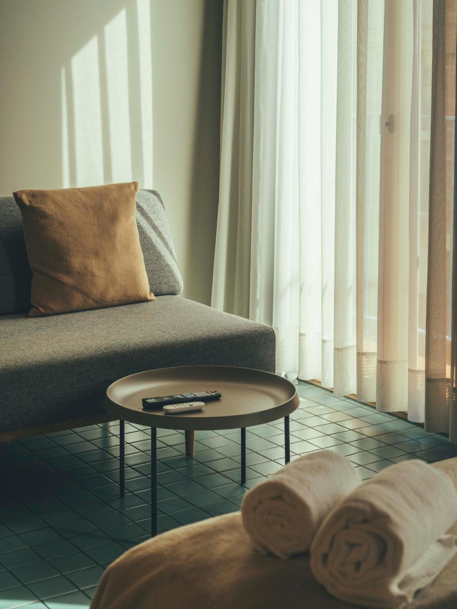 Boutique Apartments 23 Barcelona Bagian luar foto