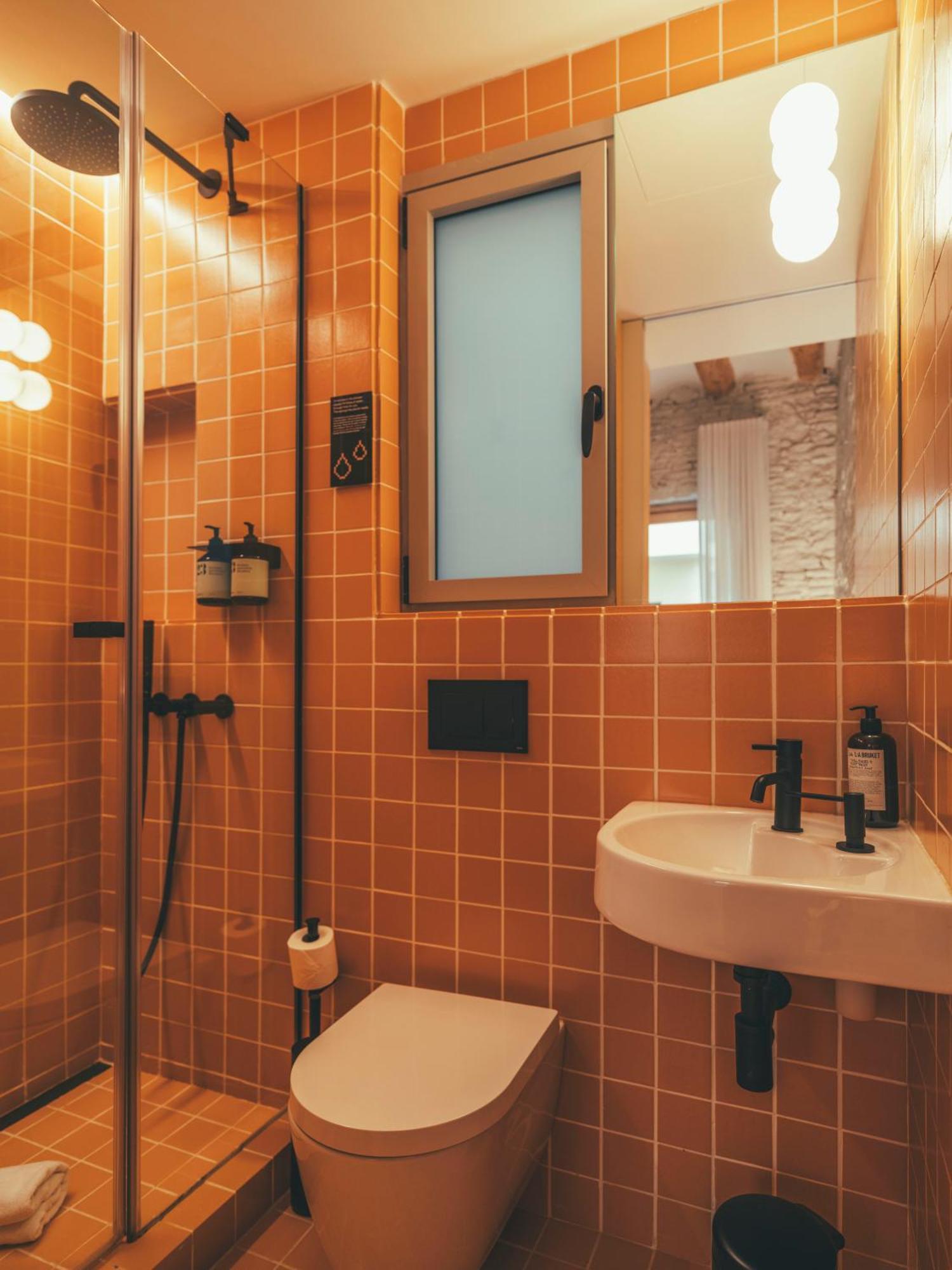Boutique Apartments 23 Barcelona Bagian luar foto